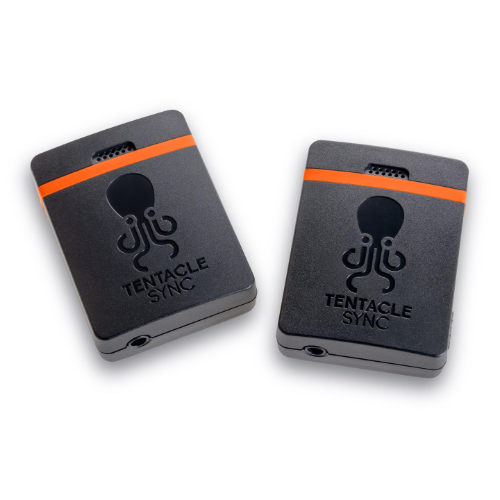 Tentacle TE1-MK2 - SYNC E mk2  Single Set