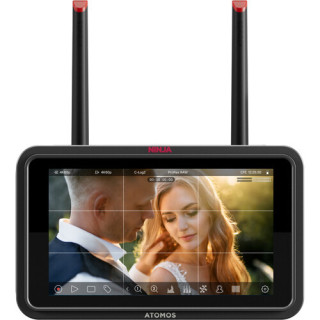 Atomos ATOMNJTXMB1 - Ninja TX Megabundle
