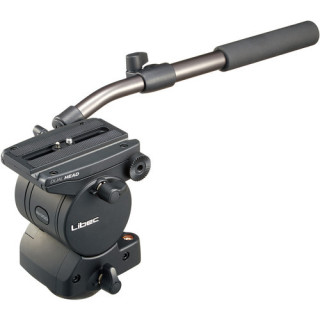 Libec RH35D-2 -  Sliding Plate