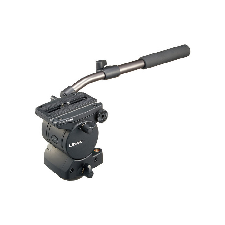 Libec RH35D-2 -  Sliding Plate