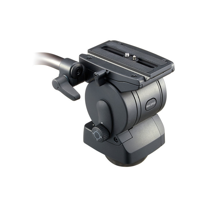 Libec RH35D-2 -  Sliding Plate