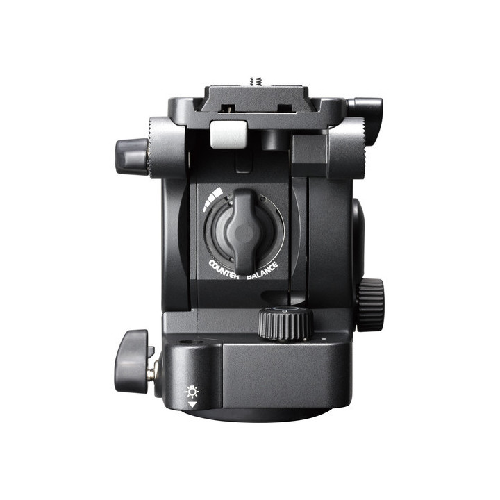 Libec RH35D-2 -  Sliding Plate