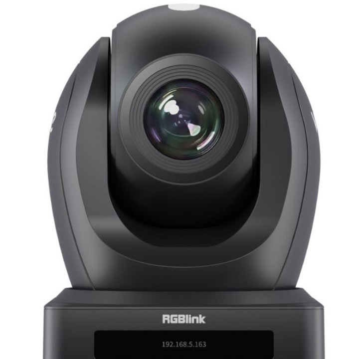 RGBlink RGB20X-PAI-OL - 20x vue PTZ with AI dynamic tracking Interface