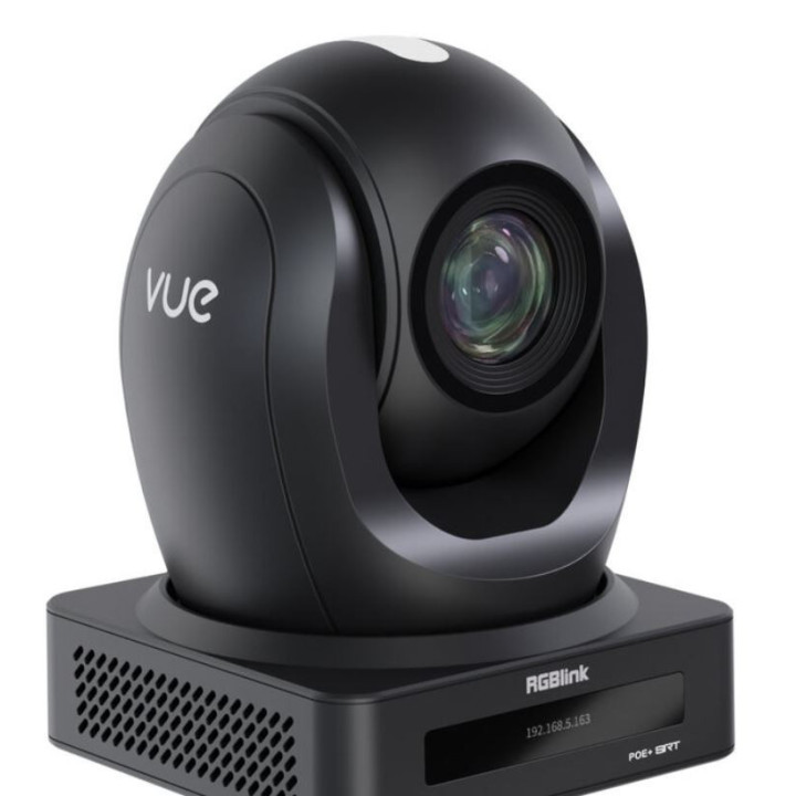 RGBlink RGB20X-PAI-OL - 20x vue PTZ with AI dynamic tracking Interface