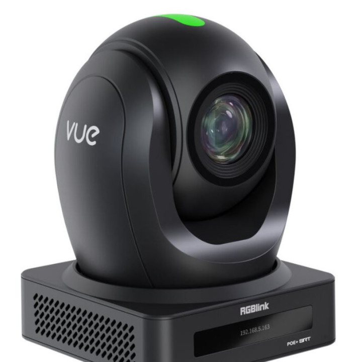 RGBlink RGB20X-PAI-OL - 20x vue PTZ with AI dynamic tracking Interface