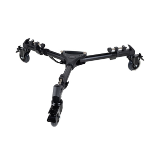 SmallRig 3986 - Universal Tripod Dolly 
