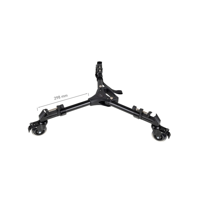 SmallRig 3986 - Universal Tripod Dolly