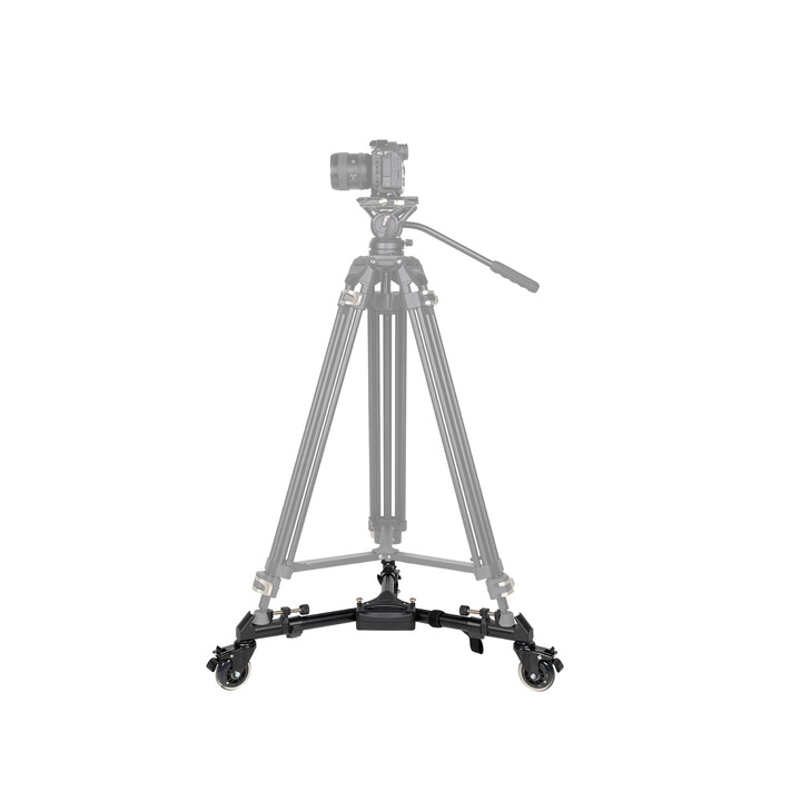 SmallRig 3986 - Universal Tripod Dolly