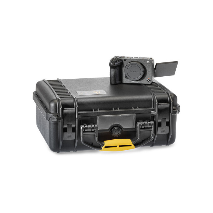 HPRC FX3-2400-01 - Hard Case for Sony FX3 Cinema Line