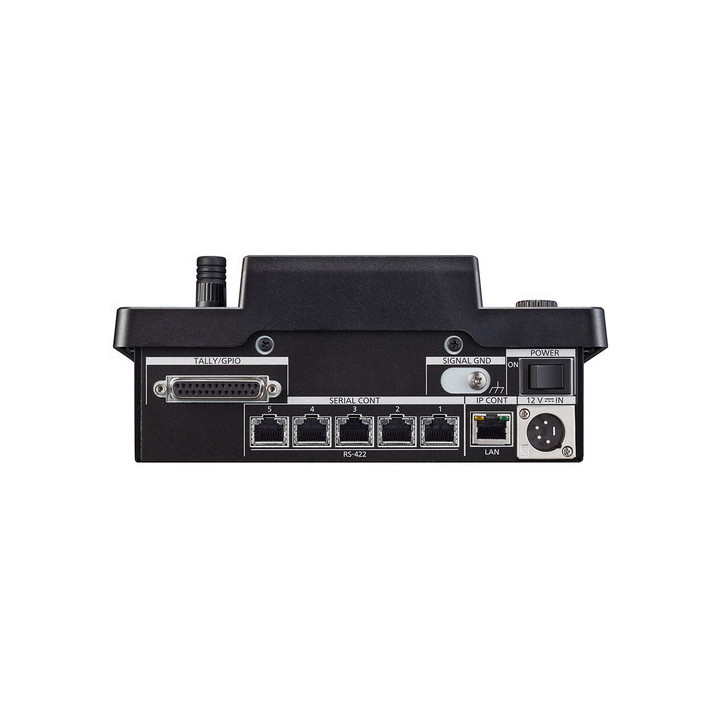 Panasonic AW-RP60GJ - Camera remote control