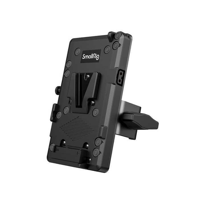 SmallRig 3676 - RA V1 V-Mount Battery Plate