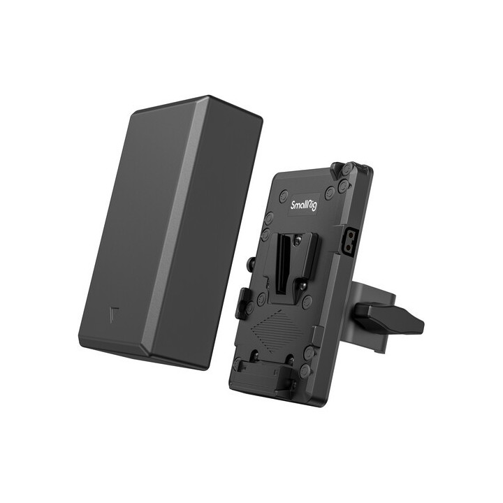 SmallRig 3676 - RA V1 V-Mount Battery Plate