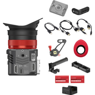 Kinefinity K911-004-01 - EAGLE SDI e-Viewfinder Pro KIT (Black)