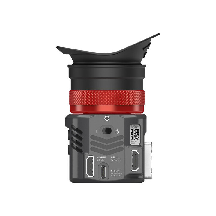 Kinefinity K911-004-01 - EAGLE SDI e-Viewfinder Pro KIT (Black)
