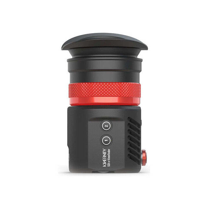 Kinefinity K911-004-01 - EAGLE SDI e-Viewfinder Pro KIT (Black)