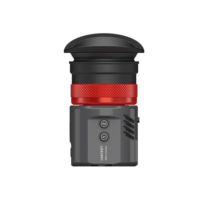 Kinefinity K911-004-02 - EAGLE SDI e-Viewfinder Pro KIT (Cyber)