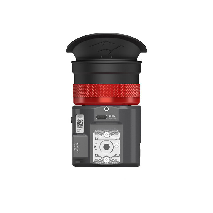 Kinefinity K911-004-02 - EAGLE SDI e-Viewfinder Pro KIT (Cyber)