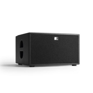 Fohhn XS-10 active Sub - Loudspeaker