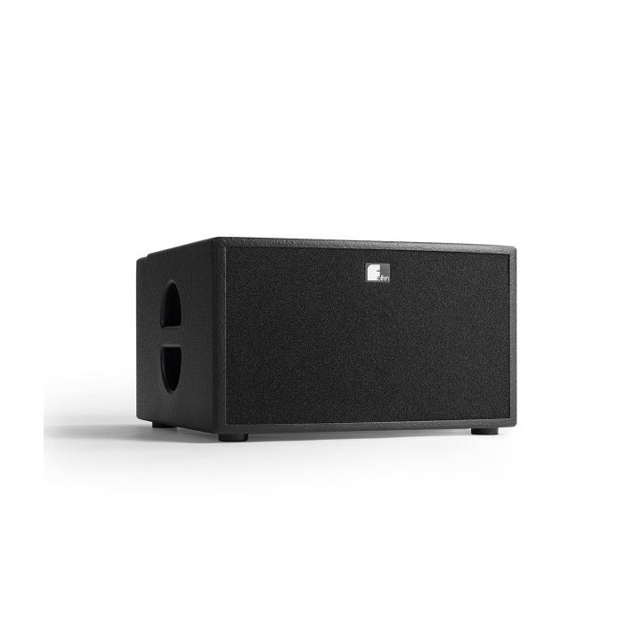 Fohhn XS-10 active Sub - Loudspeaker