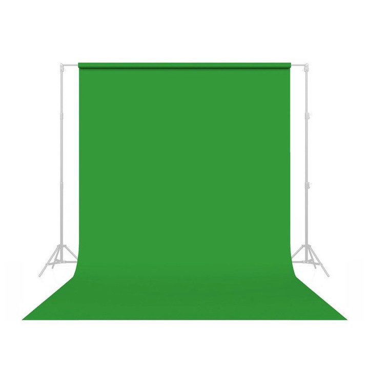 Savage SAV46-12 - Background Paper Tech Green 2 ,72x11m