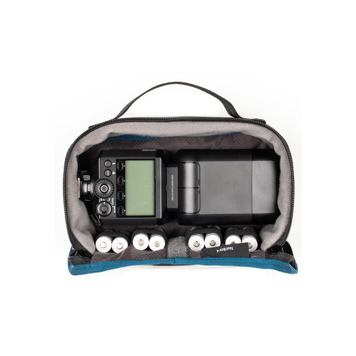 Tenba TE636647 - Tools Tool Box 4