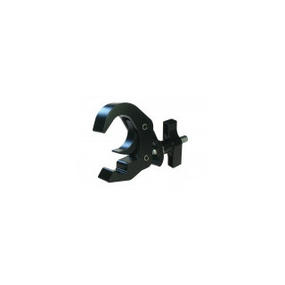 Doughty  IP58301 - Engineering Slimline Quick Trigger Clamp Basic, black - Stainless Steel