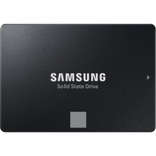 Samsung MZ-77E2T0B - 2 TB Samsung 870 EVO SSD