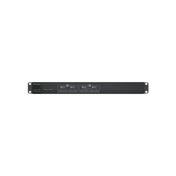 Blackmagic BM-DISKMDOCK4/U10G - Blackmagic MultiDock 10G