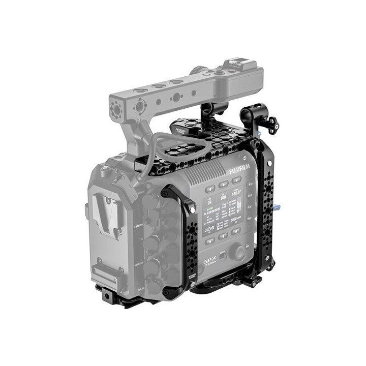 Wooden Camera WC-50-K10001 - Elite Accessory System for FUJIFILM GFX ETERNA 55