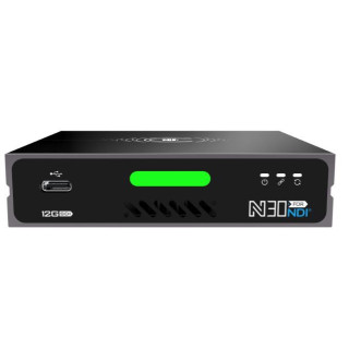Kiloview N30 - 12G-SDI/ NDI Bi-Directional video encoder