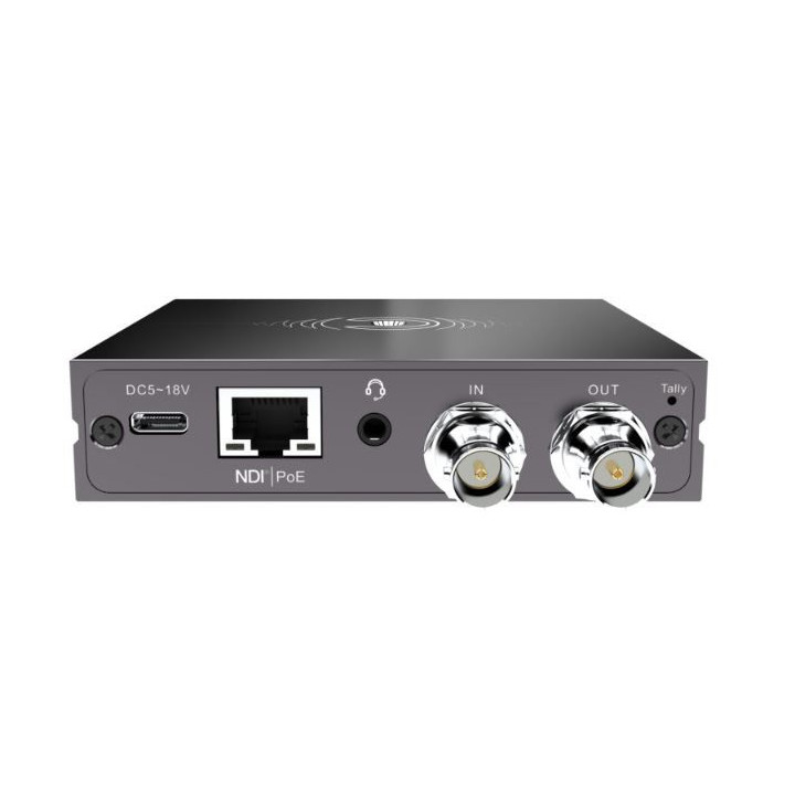 Kiloview N30 - 12G-SDI/ NDI Bi-Directional video encoder