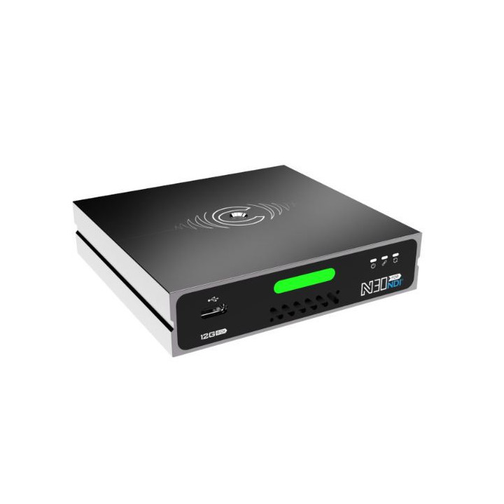 Kiloview N30 - 12G-SDI/ NDI Bi-Directional video encoder