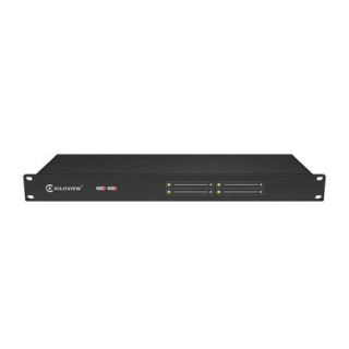 Kiloview EU01 - 1RU rack for E3