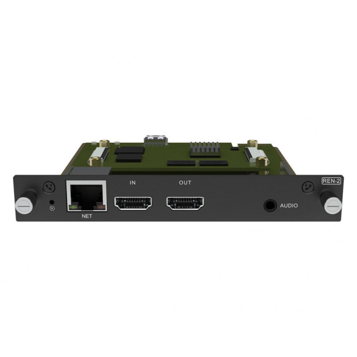 Kiloview RN02 - 1RU rack