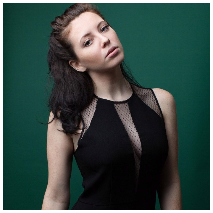 Savage SAV18-12 - Background Paper Evergreen 2 ,72x11m 