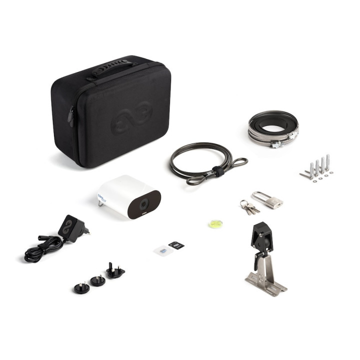 Enlaps Pack Tikee mini+