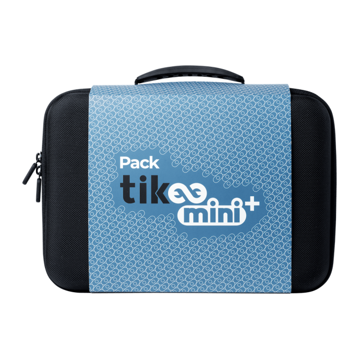 Enlaps Pack Tikee mini+