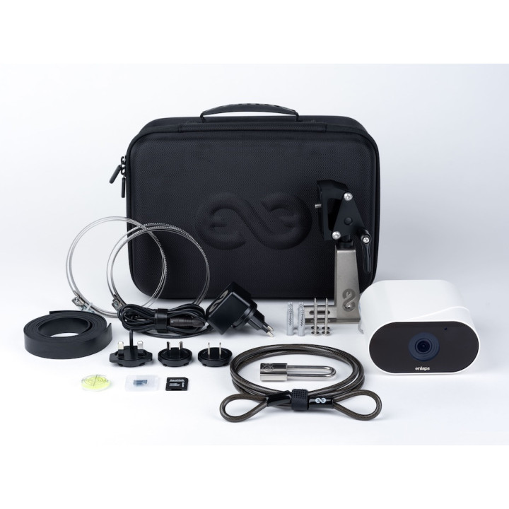 Enlaps Pack Tikee mini+