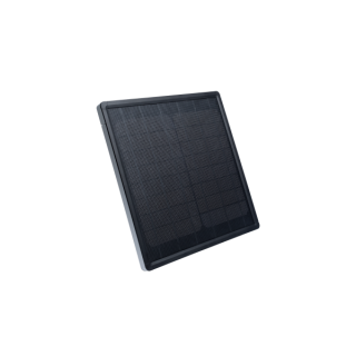 ENLAPS External solar panel