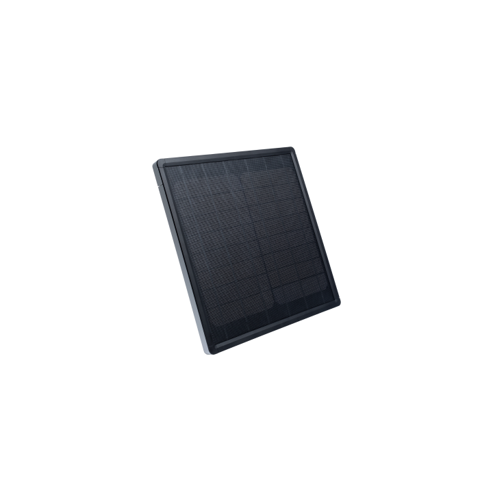 ENLAPS External solar panel