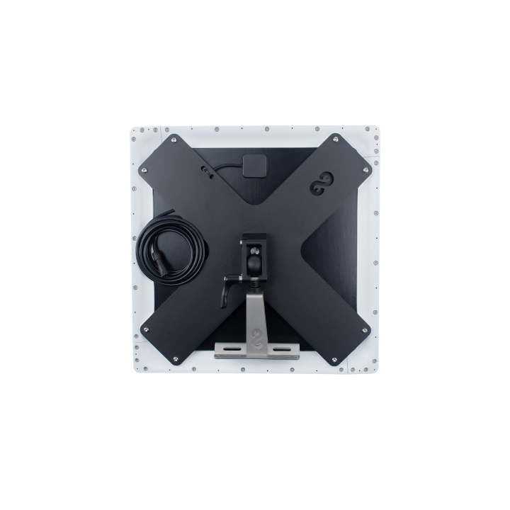 ENLAPS External solar panel