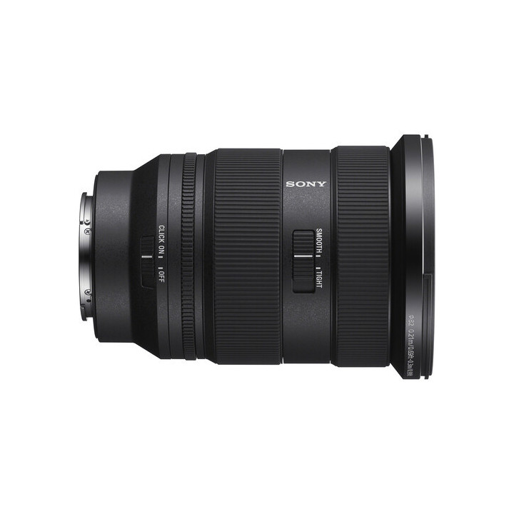 Sony SEL2470GM2.SYX - FE 24-70mm F2.8 GM II