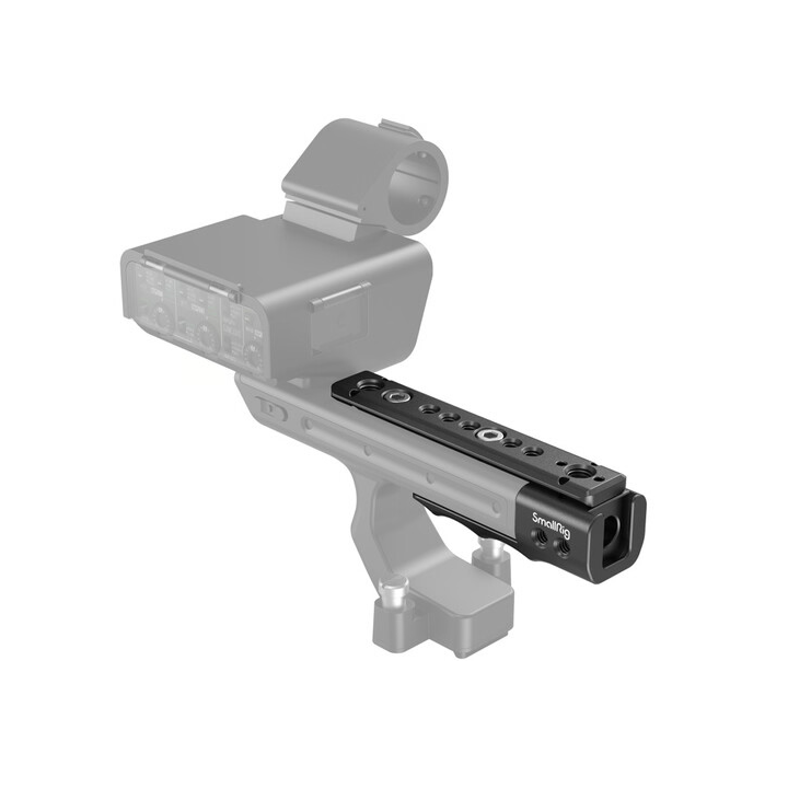 SmallRig MD3490 - Sony FX3 XLR Handle Extension Rig