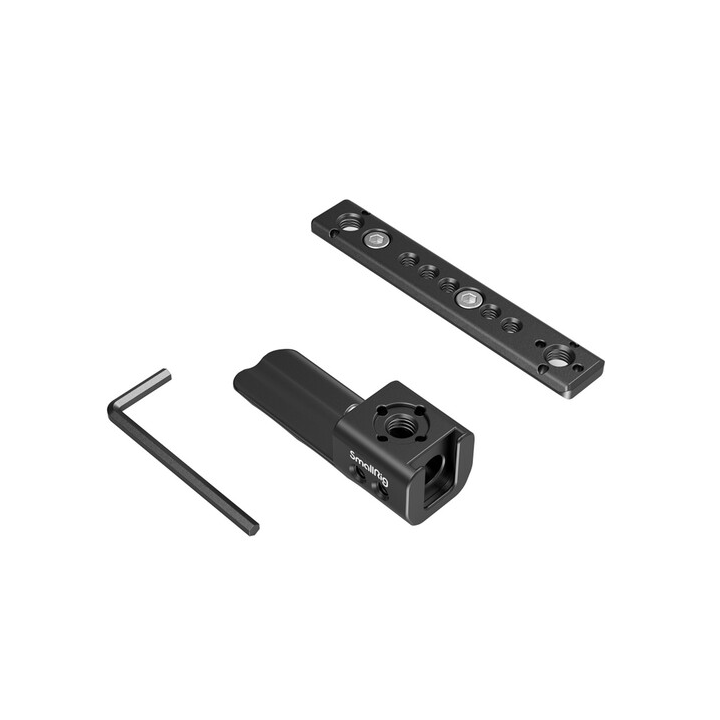 SmallRig MD3490 - Sony FX3 XLR Handle Extension Rig