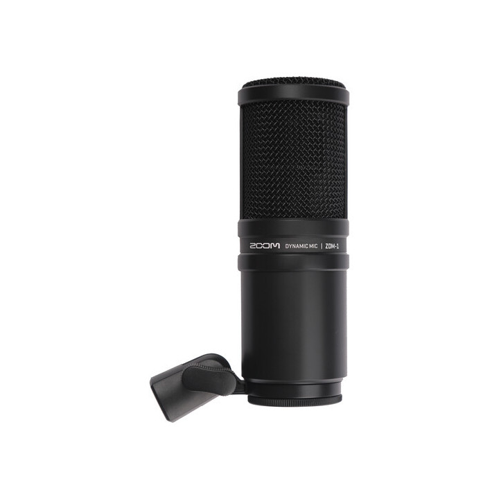 Zoom ZDM-1PMP - Podcast Mic Pack