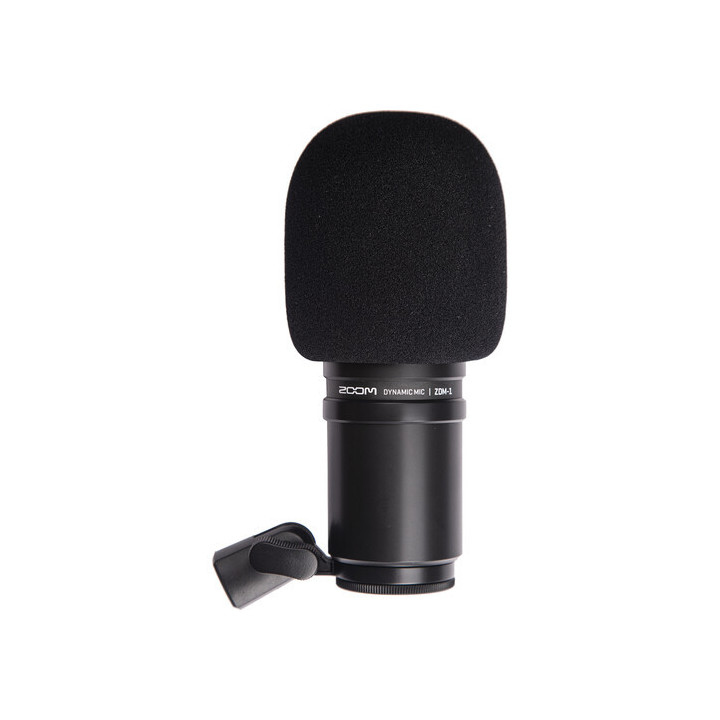 Zoom ZDM-1PMP - Podcast Mic Pack