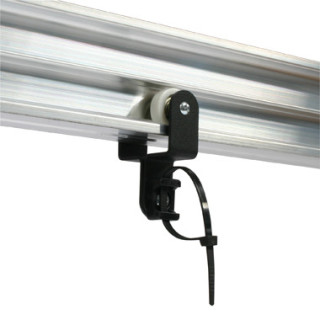 Doughty T84220 - Cable Car X 5 (Steel Frame With Bearings)