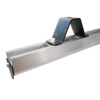 Doughty T81150 - Rail - 50mm Top Hat