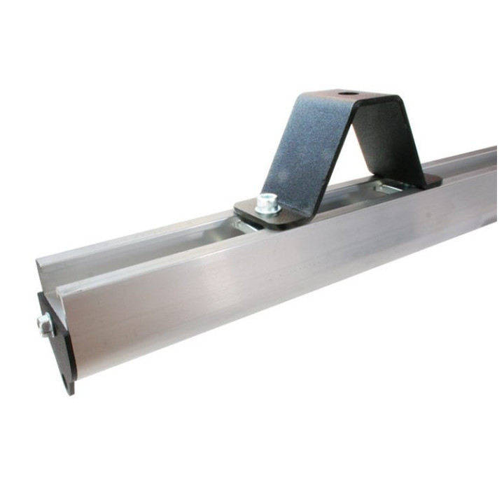 Doughty T81150 - Rail - 50mm Top Hat