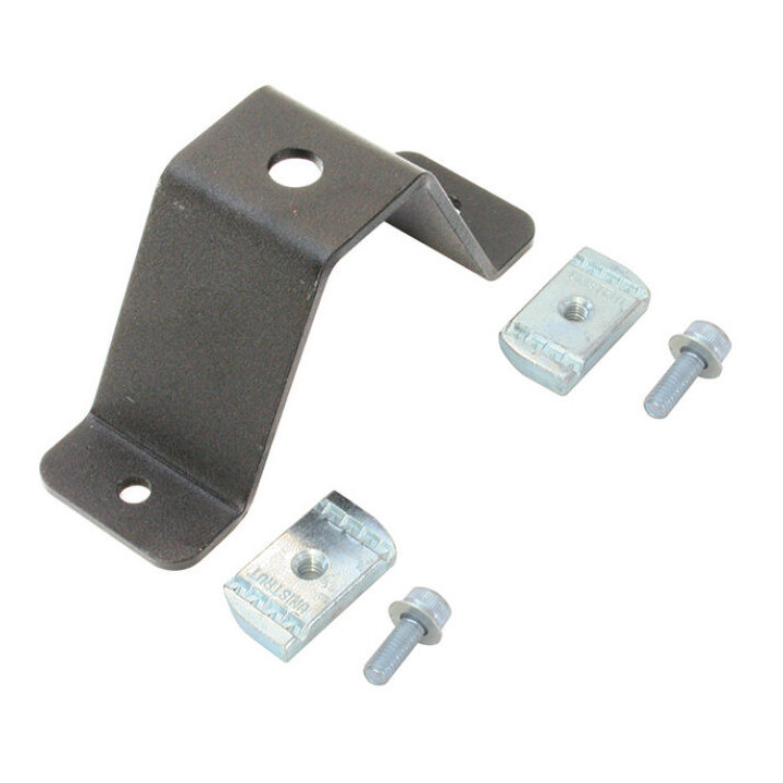 Doughty T81150 - Rail - 50mm Top Hat